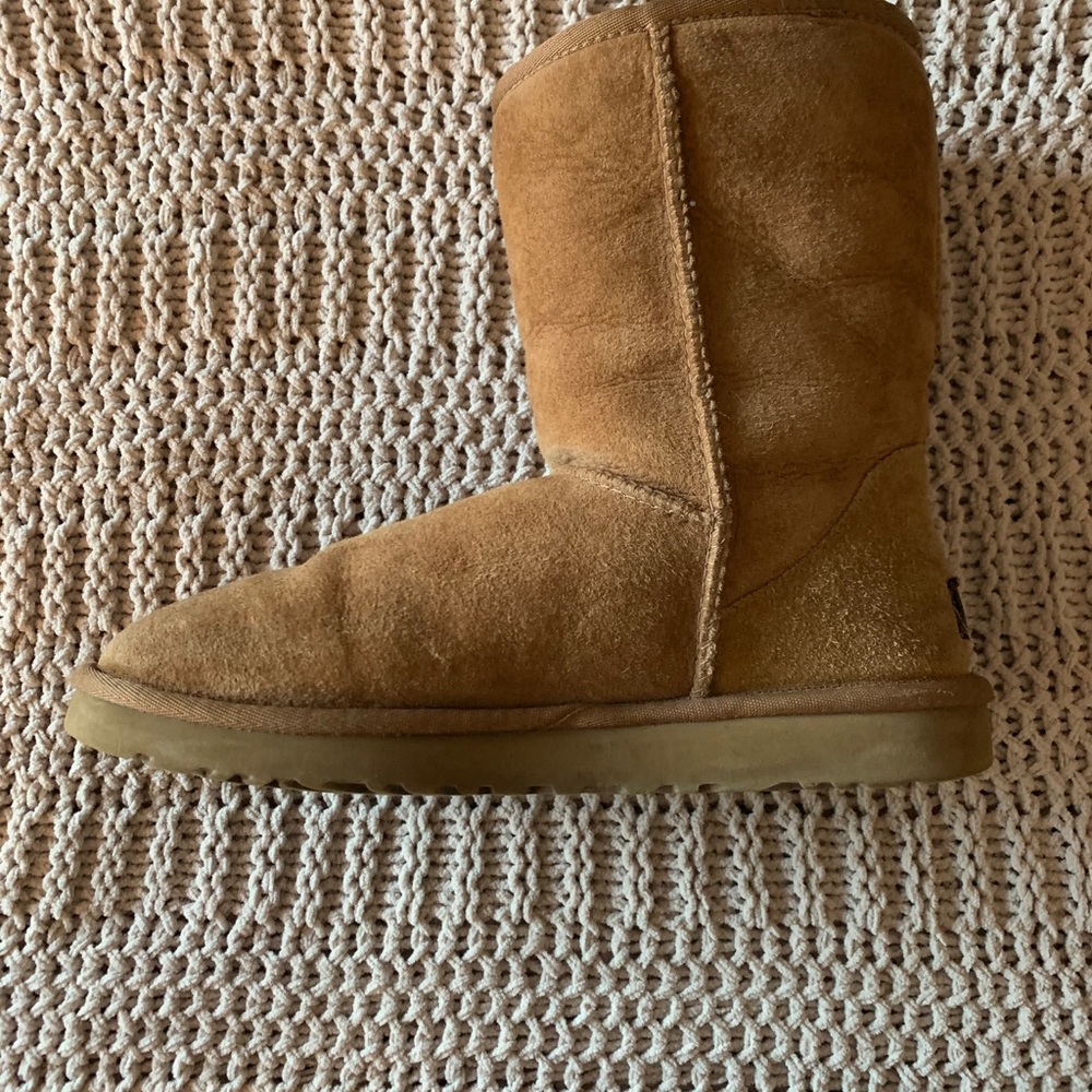 UGGS CLASSIC - Picture 4 of 5